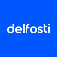 Delfosti Logo