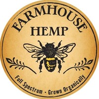 Farmhouse Hemp Logo