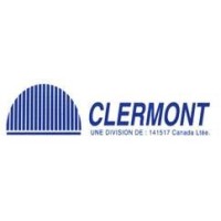Clermont Ltée/141517 Canada ltée Logo