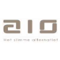 AiO Nederland Logo