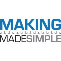 Making Made Simple LLC Logo