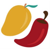 Mango Merken Logo