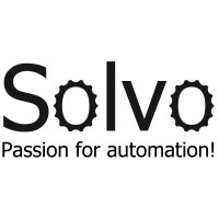 Solvo.dk Logo