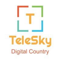TeleSky Ltd Logo