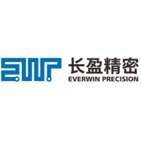 Everwin Hubble Electronics Logo