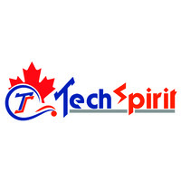 Techspirit Inc Logo