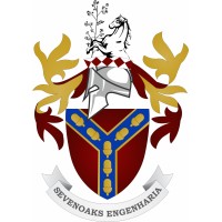 Sevenoaks Engenharia Logo