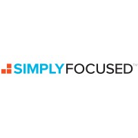 SimplyFocused Logo