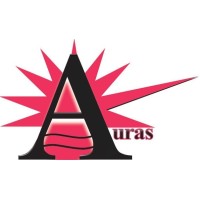 Auras Fireprotection Kft Logo