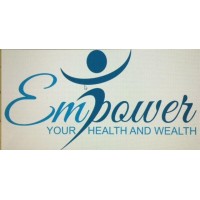 Empower Your Wealth Logo