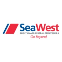 SeaWest Coast Guard Federal Credit Union Logo