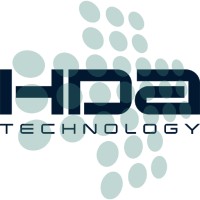 HDA Technology Logo