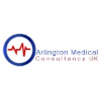 Arlington Medical Consultancy Ltd., UK Logo