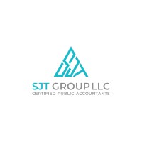 SJT Group LLC Logo
