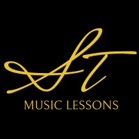 Steven Teng Music Lessons Logo