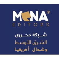 MENA Editors Logo
