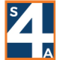 S4A Group Ltd Logo