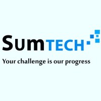 Sumtech Company Limited Logo