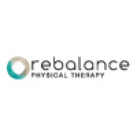 Rebalance Physical Therapy Logo