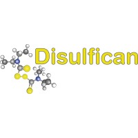 Disulfican Ltd Logo