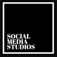Social Media Studios Logo