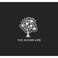 thericherlife Logo
