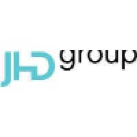 JHD Group Inc. Logo