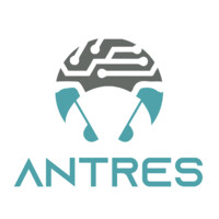 Antres Mühendislik Eğitim Danışmanlık Ltd. Şti. Logo