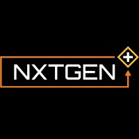 NxtGen+ Logo