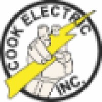 Cook Electric Inc. Logo