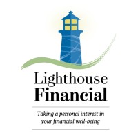 Lighthouse Financial, LLC Logo