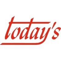 Todays Management Consultancy Logo