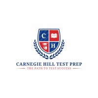 Carnegie Hill Test Prep Logo