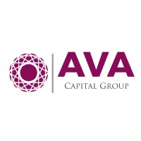 AVA Capital Group Logo