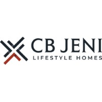 CB JENI Homes Logo