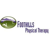 Foothills Physical Therapy Logo