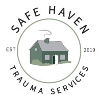 Safe Haven Trauma Services, PLLC Logo