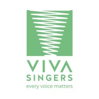 VIVA Singers Toronto Logo
