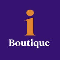 iBoutique Logo