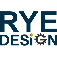 Rye Design llc Logo