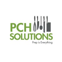 PCH Solutions Logo