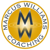 Marcus Williams Coaching Logo