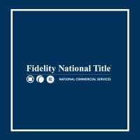 Fidelity NCS Colorado Logo