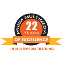 Prism Multimedia Logo