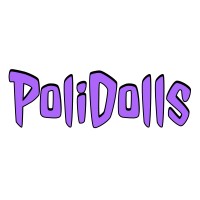 PoliDolls Inc. Logo