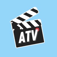 Anteater Television Logo