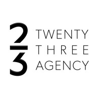 23Agency Logo