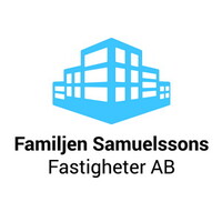 Familjen Samuelssons Fastigheter AB Logo