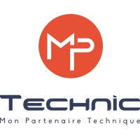 MP-TECHNIC Logo