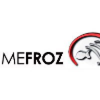 MEFROZ Logo